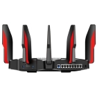 Roteador Wireless TP-Link Archer AC5400X Tri-Band Gaming Mu-Mimo Preto