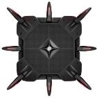 Roteador Wireless TP-Link Archer AC5400X Tri-Band Gaming Mu-Mimo Preto