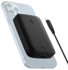 Carregador Portatil Wireless Spigen Arcfield Mag ABA03074