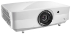 Projetor Optoma UHZ65LV 5000 Lumens DLP Laser XPR 4K Ultra HD/HDMI/USB Bivolt
