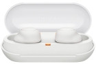 Fone de Ouvido Sony WF-C500 - Branco