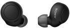 Fone de Ouvido Bluetooth Sony WF-C500 - Preto