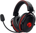 Headset Gaming Krab Bloodstone KBGH50 - Preto