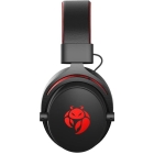 Headset Gaming Krab Bloodstone KBGH50 - Preto