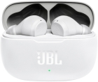 Fone de Ouvido JBL Vibe 200TWS Bluetooth Branco