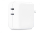Apple Fonte 35W Dual USB-C Power MNWM3AM/A White