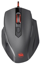 Mouse Gamer Redragon Tiger 2 M709-1 (com Fio)