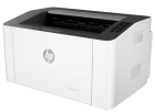 Impressora HP Laser 107W Wifi 220V (Toner 105A)