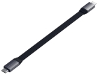 Cabo USB-C Plano Satechi ST-TCCFC Space Grey