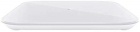 Balanca Digital Xiaomi Mi Smart Scale 2 NUN4056GL Branco
