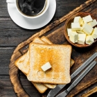 Torradeira Elétrica Ariete Vintage Verde 6 Níveis 750w