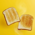 Torradeira Elétrica Ariete Vintage Verde 6 Níveis 750w