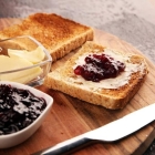 Torradeira Elétrica Ariete Vintage Verde 6 Níveis 750w