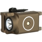 Lanterna LED Olight PL-Mini Valkyrie 2 600 Lumens Desert Tan