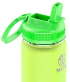 Garrafa Termica Takeya 51075 530ML - Lightning Green