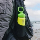 Garrafa Termica Takeya 51075 530ML - Lightning Green