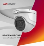 Camera Hikvision Turret DS-2CE76D0T-Itmfs 2MP 2.8M
