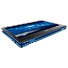 Notebook Gateway GWTC116-2BL Intel Celeron N4020/ 4GB/ 64GB Emmc/ 11.6" HD Touch/ W10