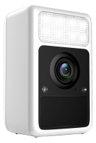 Camera Sjcam S1 Home 2K Wireless Wifi Branco