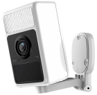 Camera Sjcam S1 Home 2K Wireless Wifi Branco