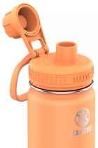 Garrafa Termica Takeya 51074 530ML - Tart Orange