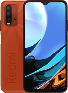 Smartphone Xiaomi Redmi 9T Lte Dual Sim 6.53" 4GB/128GB Orange (Global)