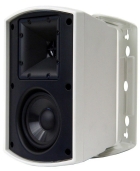 Caixa de Som de Som Home In/Outdoor Klipsch AW-400 Outdoor Branco