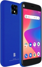 Smartphone Blu Studio J5L Dual Sim Lte Tela 5.0" 1GB/32GB Azul