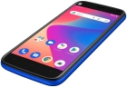 Smartphone Blu Studio J5L Dual Sim Lte Tela 5.0" 1GB/32GB Azul
