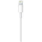 Cabo Apple USB-C A Lightning MQGH2AM/A (2 Metros)