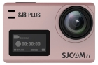 Camera Sjcam SJ8 Plus Actioncam 2.33" Touch Screen 4K - Rose Gold