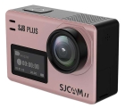 Camera Sjcam SJ8 Plus Actioncam 2.33" Touch Screen 4K - Rose Gold