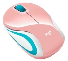 Mouse Logitech M187 Wireless 2.4GHZ Blossom