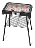Churrasqueira Elétrica Grand Steak/grill Ch-06 Mondial