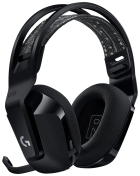 Headset Gaming Logitech G733 Lightspeed Wireless RGB 981-000863 Preto