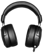 Fone Headset Gamer com Fio Cooler Master CH-331 -7.1 Virtual Surround Sound (USB)