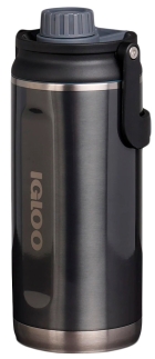 Garrafa Termica Igloo 71090 1L - Carbonite