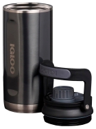 Garrafa Termica Igloo 71090 1L - Carbonite