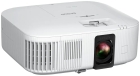 Projetor Epson Home Cinema 2350 4K Pro (HA73A) 2800 Lumens Ultra HD/HDMI/Bivolt