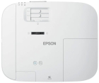 Projetor Epson Home Cinema 2350 4K Pro (HA73A) 2800 Lumens Ultra HD/HDMI/Bivolt
