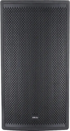 Caixa de Som BLG BW20-12A 2400W Bivolt - Preto