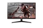 Monitor 32 LG 32GN600-B Ultragear 165MHZ