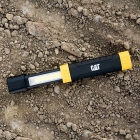 Lanterna LED Cat CT3110 Magnetica (170 Lumens)