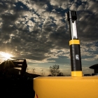 Lanterna LED Cat CT3110 Magnetica (170 Lumens)