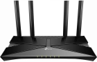 Roteador Wireless TP-Link Aginet EX220 AX1800 Wifi 6 Dual-Band Bivolt
