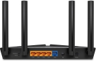 Roteador Wireless TP-Link Aginet EX220 AX1800 Wifi 6 Dual-Band Bivolt