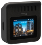 Camera para Carro Xiaomi 70MAI Dash Cam A400 QHD Cinza