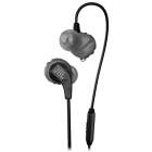 Fone de Ouvido JBL Endurance Run Jack 3.5MM com Microfone Preto