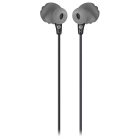 Fone de Ouvido JBL Endurance Run Jack 3.5MM com Microfone Preto