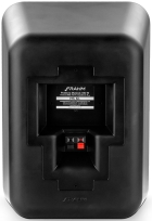 Caixa Acustica Passiva Frahm HSL 6" 140W Black (1 Par)